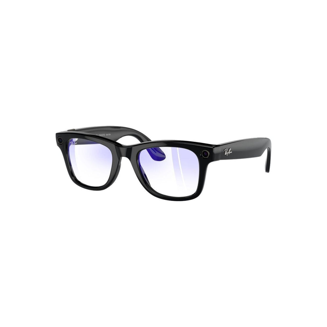 Trendy Glasses Ai with Camera
