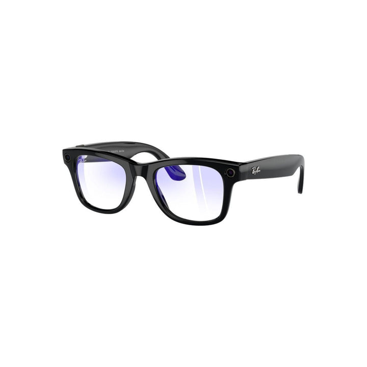 Trendy Glasses Ai with Camera