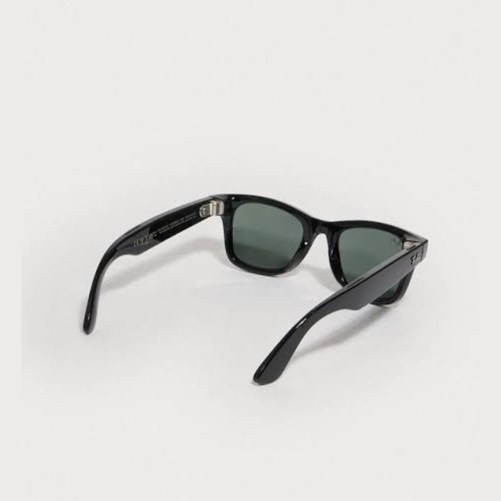 Trendy Glasses Ai with Camera